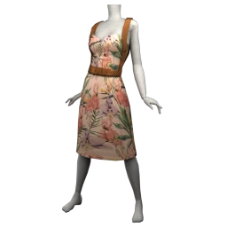 Chiara Lagoon Outfit