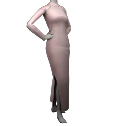 Chiara Integrity Dress