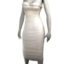 Chiara Principessa Dress