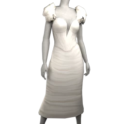Chiara Monarchessa Dress