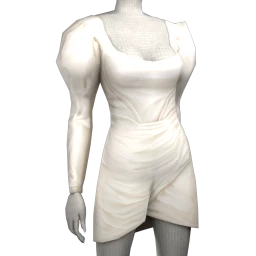 Chiara Duchessa Dress