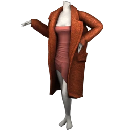 Chiara Ballencia Outfit