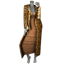 Chiara Felice Outfit