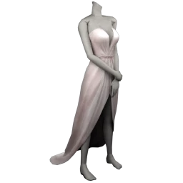 Chiara Jacqueline Dress