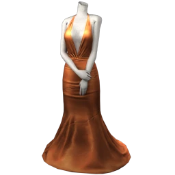 Chiara Marcella Dress