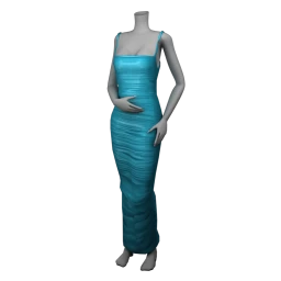 Chiara Ludovica Dress