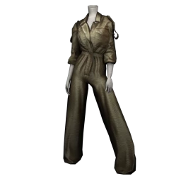 Chiara Katarina Jumpsuit