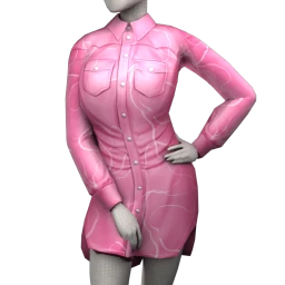 Chiara Ebullience Dress