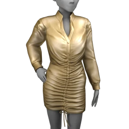 Chiara Caprise Dress