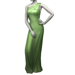 Chiara Succeed Dress