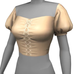 Chiara Imalda Crop Top