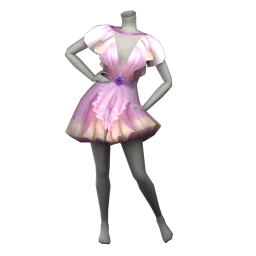 Chiara Fairy Romance Dress