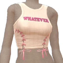 Cloud Nine Pristine Pop Whatever Crop