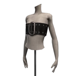 Cloud Nine Brace Top