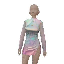 Ikon Elite Celestial Modesty Dress