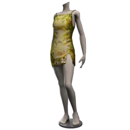 Cloud Nine Skye Dress