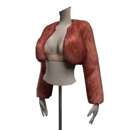 Cloud Nine Mayapple Jacket