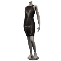 Cloud Nine Take Me for a Spin Dress