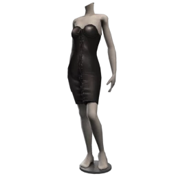 Cloud Nine Born Ready Dress