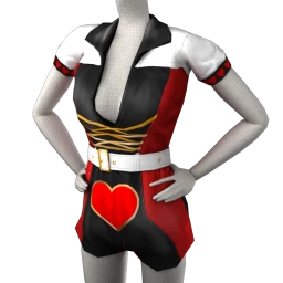 Cloud Nine Check Your Temper Playsuit