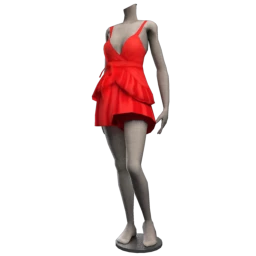 Cloud Nine Camelia Oaks Dress