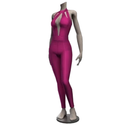 Cloud Nine Lollipop Jumpsuit