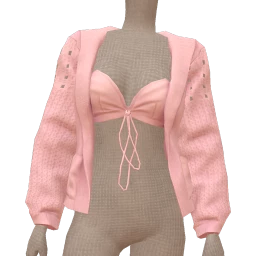 Cloud Nine Chunky Lounge Cardigan