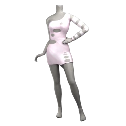 Cloud Nine Praiano Dress