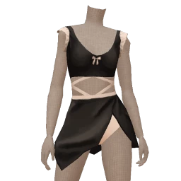 Cloud Nine Sport Chic Ready Dress