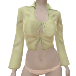 Cloud Nine Reliable Crop Top