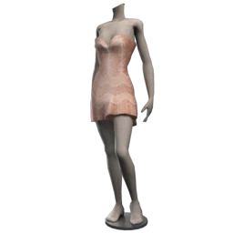 Cloud Nine Marzipan Dream Dress