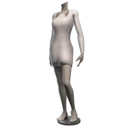 Cloud Nine Yatch Party Dress