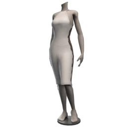 Cloud Nine Bright Nights Dress