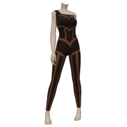 Cloud Nine Set Apart Outfit