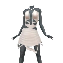 Cloud Nine Predilection Dress