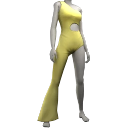 Cloud Nine Simone Jumpsuit