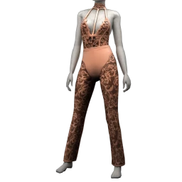 Cloud Nine Emma Jumpsuit