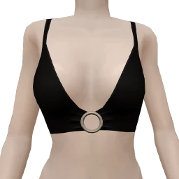 Cloud Nine City Girl Crop Top