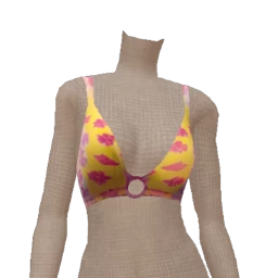 Cloud Nine Colour Pop Floral Top