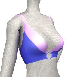 Cloud Nine Workout in Style Top