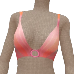 Cloud Nine Pitaya Dream Crop Top