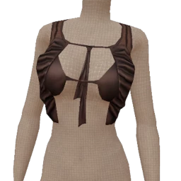 Cloud Nine Chasin' You Crop Top