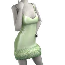 Cloud Nine Groove Dress