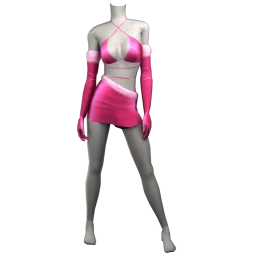 Cloud Nine Hide The Emptiness (Pink)