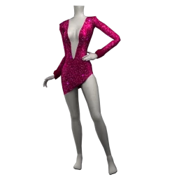 Cloud Nine Love My Sorrow (Pink)