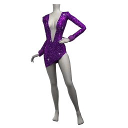 Cloud Nine Love My Sorrow (Purple)