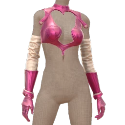 Cloud Nine Cosmic Candy Cropped Top