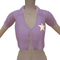 Cloud Nine Sensational Start Top