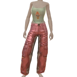 Cloud Nine Find Me Dancing Outfit