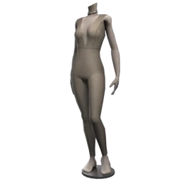 Cloud Nine Take the Plunge Jumpsuit